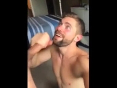 Holy Fuckin Deep Throat 3