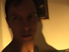 Fisting and fucking Oriental chap FFRESHFFLASH one time afresh...