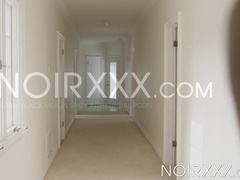 Bearded Mr Calis dark huge cock took vacation inside my delightful ass