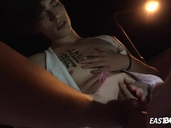 Venture with Johny Walsh