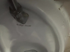 Cruising at public restroom in London