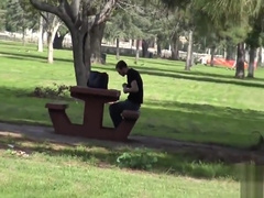 Redneck Matt Gets Fucked For Cash