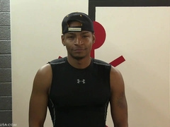 If I kept doing my voodoo Drew would've had an buttfuck climax