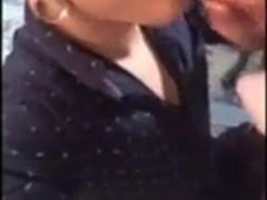 Draped White Thug Breeds Latino Super-bitch