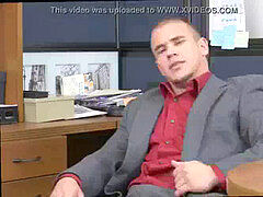 Free male medical fag pornography Teamwork makes desires come true