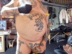 Rover with oxygen, kink 7min