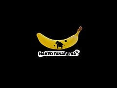 Nice Cock Man Teasing from Naked Fanaberia