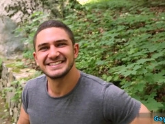 Muscle Homosexual Assfuck Fuck-Fest And Facial Cumshotее