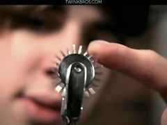 Zac Wilder s Kinky Pleasures5