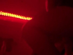 Getting ravaged from Ho rest room to ho ho sofa :-)