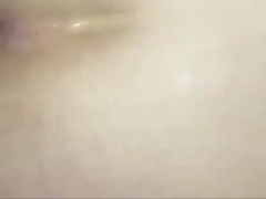 Bareback Creaming of a Slut by Multiple Men