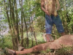 I'm sure you also want to be my Urinate Fuckslut