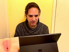 Laugh until you puddle