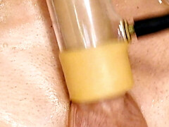 Venus 2000 in the bathtub DMVToyLover