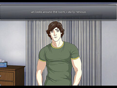 Gay gamer, gaymer, video game