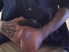 Una Buena Corrida De Melvin C. 7 Min