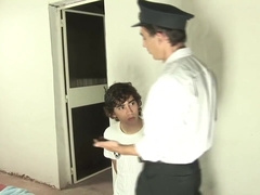 Gay Porn Prison Guards Pleasure Toy
