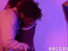 dark-hued jock ties his twink up and ravages his tight caboose humid