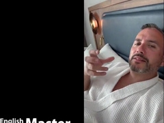 Bull Calls Cheating to Abase Him