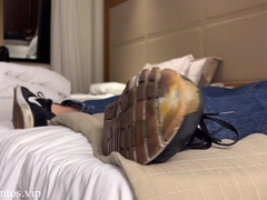 The finest pair of soles I adored this yr