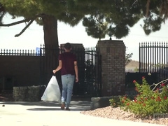 Aiden Garcia & Marcell Tykes