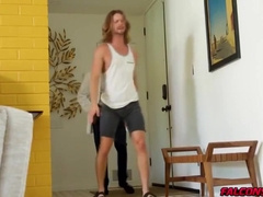 Max Used A Ten Inch Dildo To Bareback Austin - Max Konnor