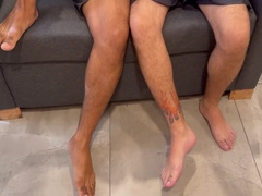 Pau Cabeca Rosa 5 Min