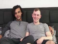 DEREK CLINE & BLAKE ELLIS - BSB