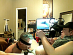 Homosexual, muscle cum, gay blowjob cum