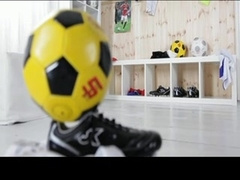 Teen gay fucking with foot&shoe fetish