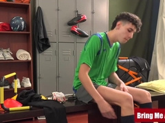 BRINGMEABOY Gael Macias Drills Lucas Andrade After Mutual BLOWJOB