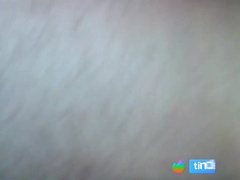 Throbbin pounds my hole raw, breeds me deep 10