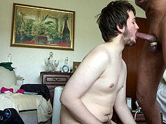 Laabanthony, gay daddy, gay men sex