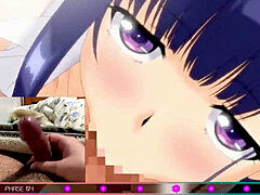 Fap Hero elementary hit Traning01 play