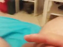 Israeli boy amateur hand job 2