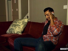 Brazilian Queer Anal Invasion Intercourse With Money-Shot