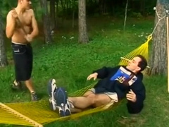 Northern Exposure Hard Wood (Bout 1) - Kent Casey VS. Todd Klinck