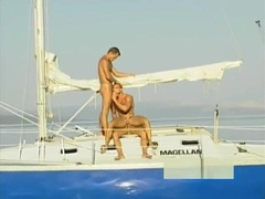 Cocks ahoy! - Pacific Sun Entertainment all