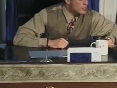 The Government Proving It Fucks Everyone