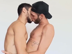 Higor boned me supreme