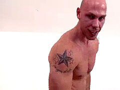 Unfathomable anal invasion tunneling