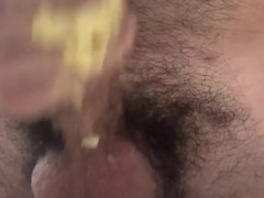 ultra taunting slob hj and spunk taunt