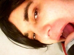 Pocketpussy masterbation #2