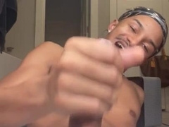 Tormentor Bater BIG BLACK COCK