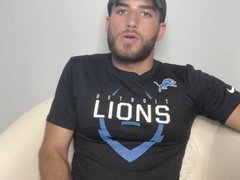 Christian Styles Big Spunk Flow