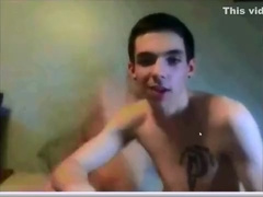 Young Couple Fuck Passionately On Cam Pt 1