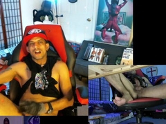 ThrowBack Series: Behind-The-Sequences; Gamer MultiStream Project