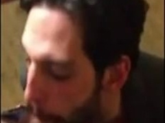 six Sole 0 Man Drinks Dangled Tall Folks Jizz