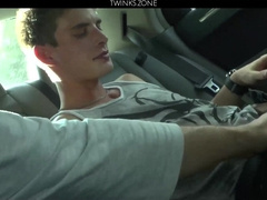 Part 1 Limo Flexing Alexander Dorch