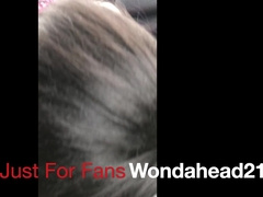 GOBBLED UP Stank Hetero Meat Quickie